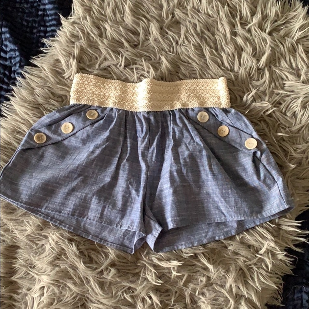 Shorts ☀️